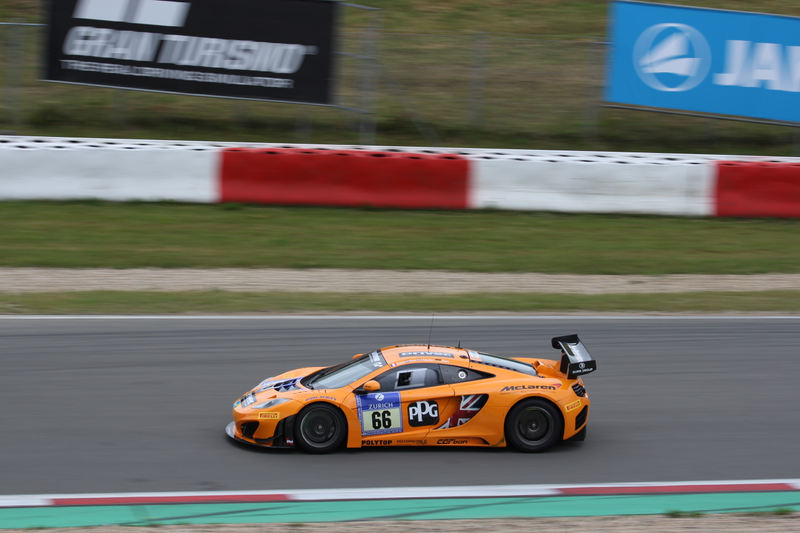 Illustration for article titled Nurburgring 24h Photodump
